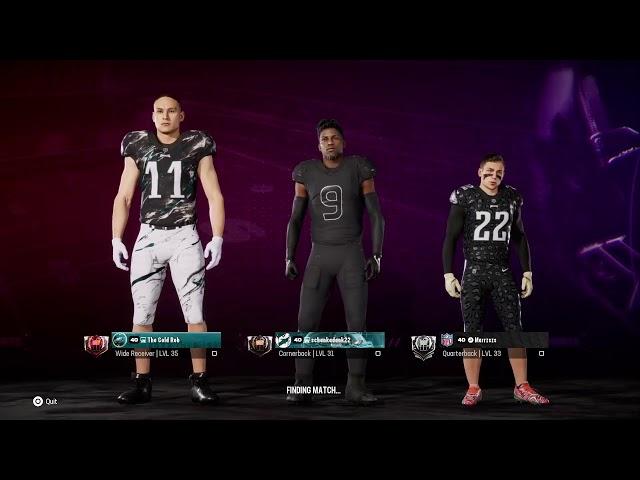 Madden