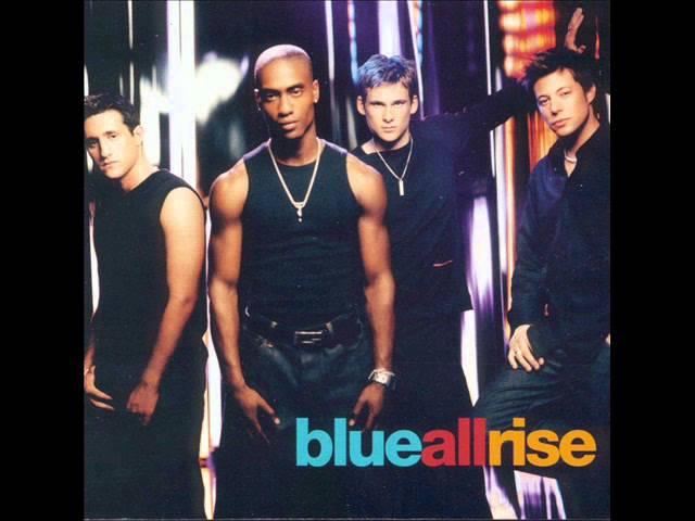 Blue - All Rise