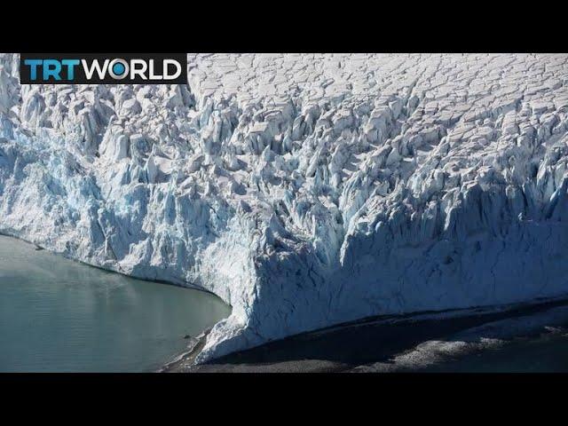 Turkish expedition into the world’s frozen frontier Antarctica