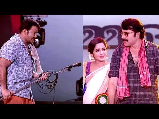 Amma Mazhavillu I Sthree Shaktheekaranam skit I Mazhavil Manorama