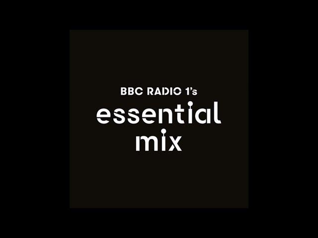 Parks & Wilson (Tilt) - BBC Radio 1 Essential Mix (24.02.2002)