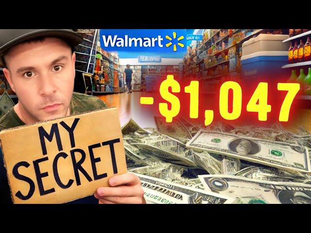 How To Find SECRET Walmart Clearance Deals! Shopping Hacks! ** DEAL SOLDIER