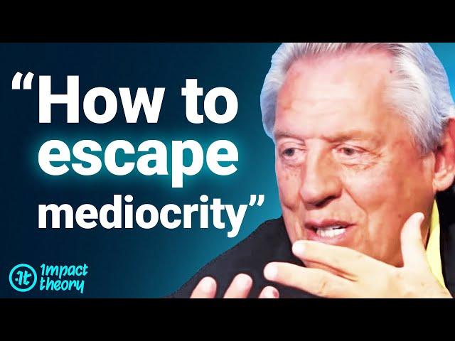 WATCH THIS To Stay Motivated Everyday & Achieve GREATNESS! | John Maxwell