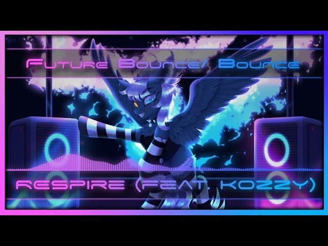 SP1TF1R3 & BlackIceMusic - Respire (feat.Kozzy) [Future Bounce/Bounce]