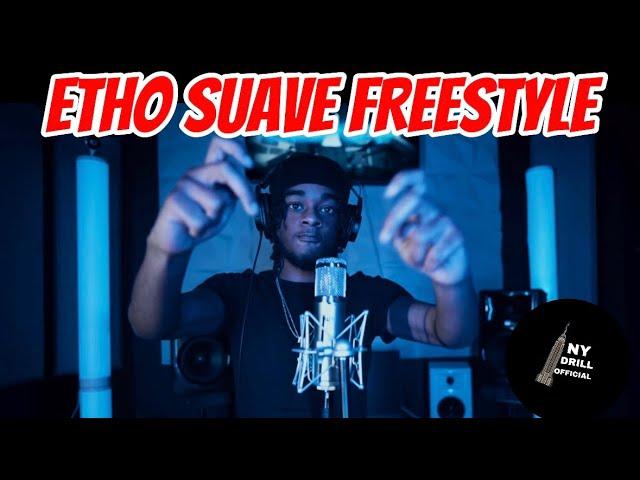 THE ETHOSUAVE FREESTYLE- (NYDRILLOFFICIAL FREESTYLE)