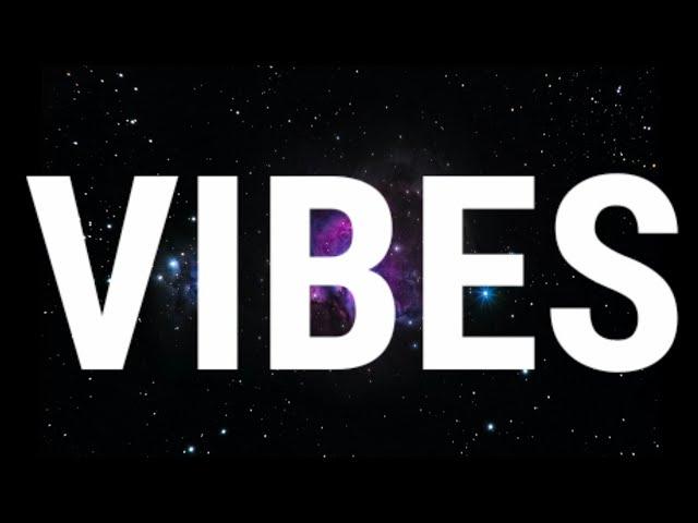 Chriseanrock - Vibes (Lyrics)