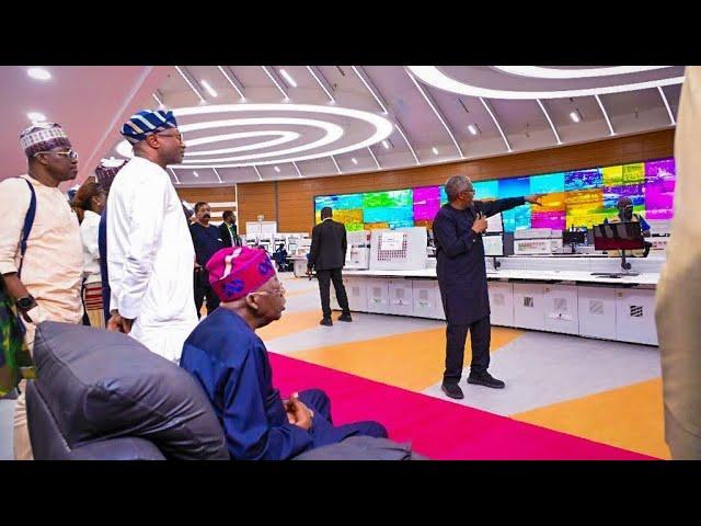 Dangote is about to retire every oil importer in Nigeria and this is how #dangoterefinery #dangote