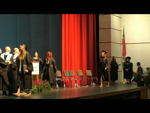 Connect Academy Graduation 2025