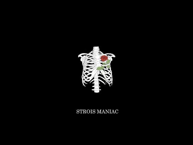 DANIEL SIMONE - STROIS MANIAC