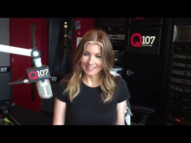 Off Air On Q107 Toronto