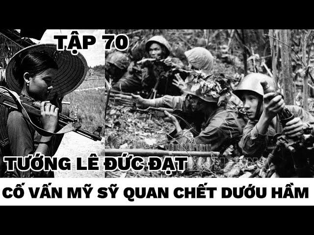 (70) Nguyễn Chơn diệt tên Tướng Mỹ J Van