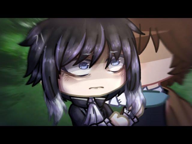 -I'm sorry.. (What if Dazai apologized to Akutagawa?) || GC bsd