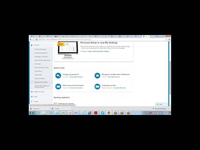 Visualforce Tutorials for beginners | Introduction to Visualforce