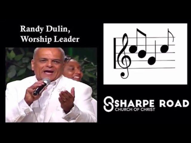 Randy Dulin- Harvest Time 2020