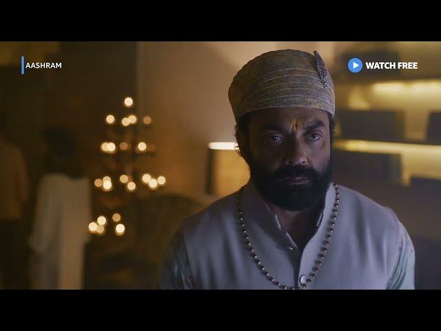Nirala Baba EXPOSED | Must watch | Amazon mx player |Aashram full movie #bollywood #movie