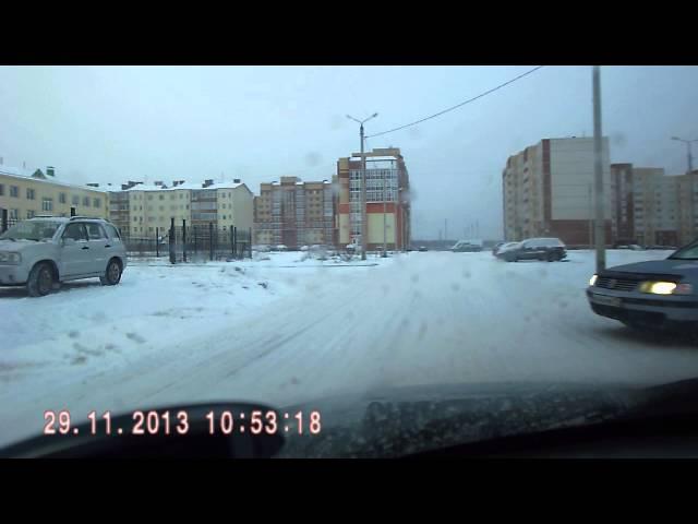 сегодня невезение какое-то