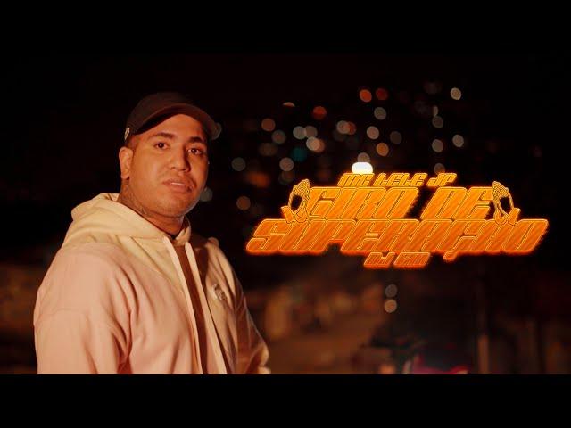 Mc Lele JP - Giro De Superação ( DJ GM ) Clipe oficial