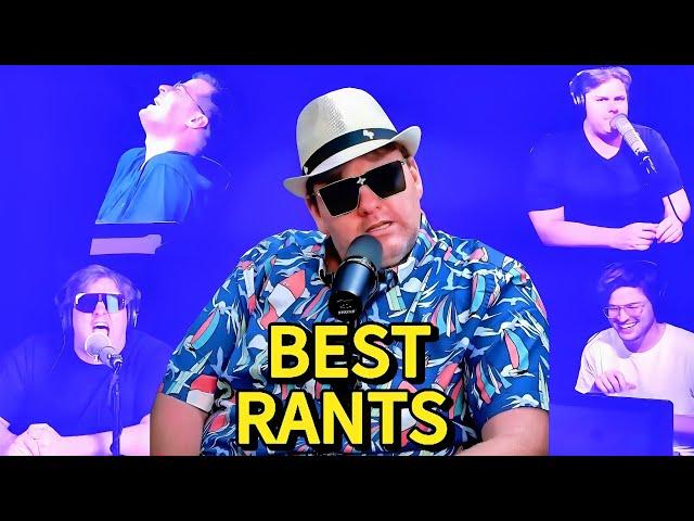 Tim Dillon Funniest Rants Clips Compilation