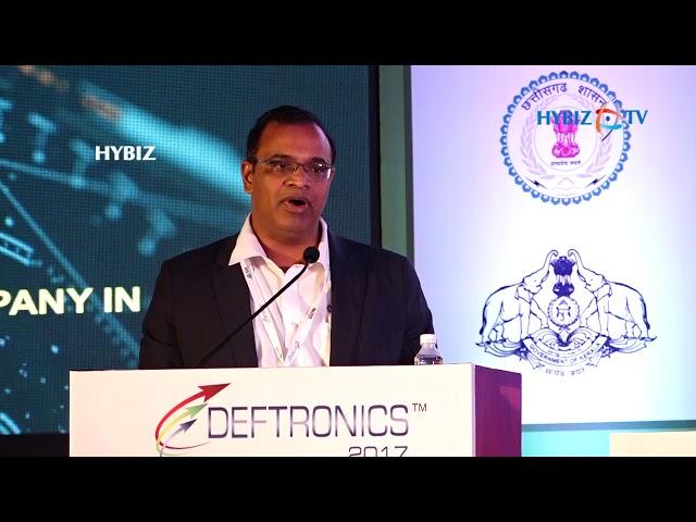 Damodar Rao IESA Deftronics 4th Edition 2017