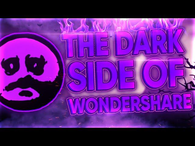 The Dark Side of Wondershare Filmora