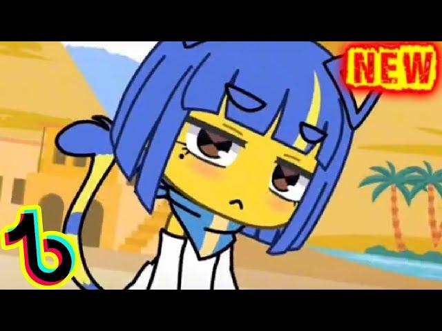 GachaLife Ankha TikTok Compilation #300| (New!)