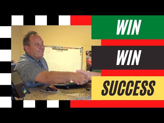 Success Story Video | Kukui | South Denver Automotive | Local Video Production | Win Win Videos