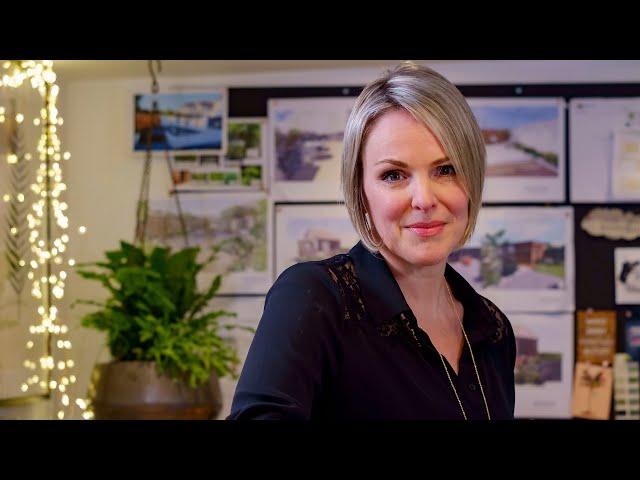 Karen McClure - how I started my garden design business