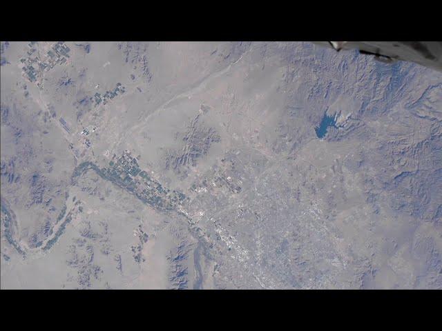 City of Phoenix AZ captured live on May 24 2021 at 4:54PM