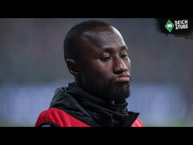 Kleine Lösung nach Hängepartie: „Werder Bremen muss aus unrühmlichem Naby-Keita-Intermezzo lernen“