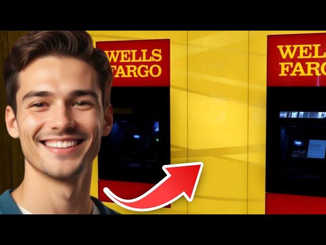 Can You Use Wells Fargo ATM Without Card | Can I Use Wells Fargo ATM Without Card - LEGAL MONEY ZONE