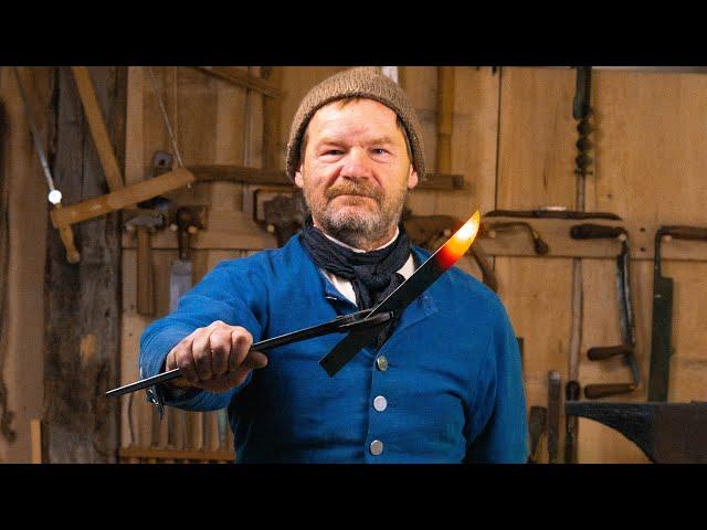 The Most Important Job In The World - The Blacksmith