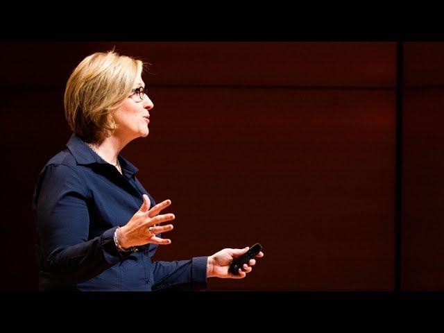 Brené Brown: Why Your Critics Aren't The Ones Who Count