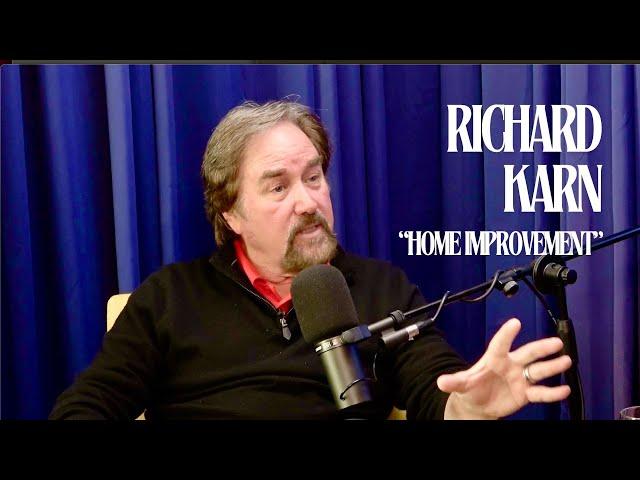 Richard Karn "Home Improvement"