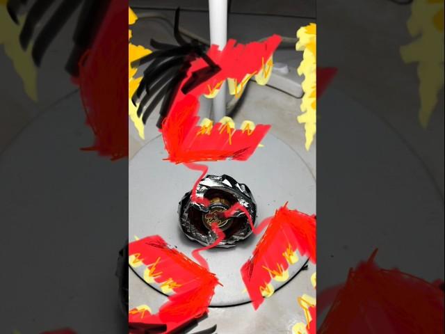 Tyrano Beat Showcase! Beyblade X #beybalde #beyblade #beybladex