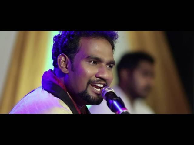 Mohammed Nizar Ghazal Geet Qawwali Singer