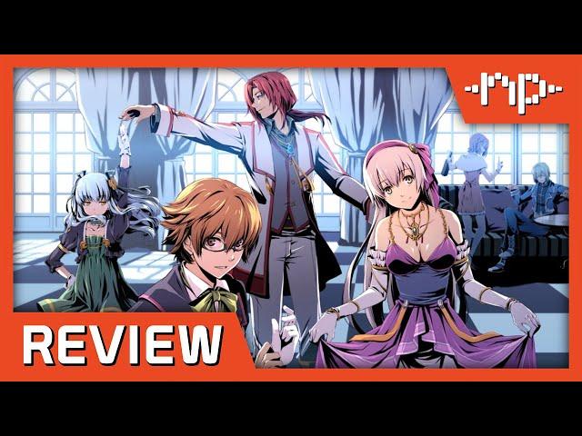 The Legend of Heroes: Trails from Zero Review - Noisy Pixel