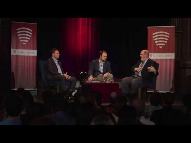 Trans-humanism and Christianity - N.T. Wright, Peter Thiel, and Ross Douthat