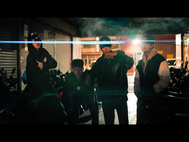 SoLin - JOEY喬伊 ft.D.O.P (Official Music Video)