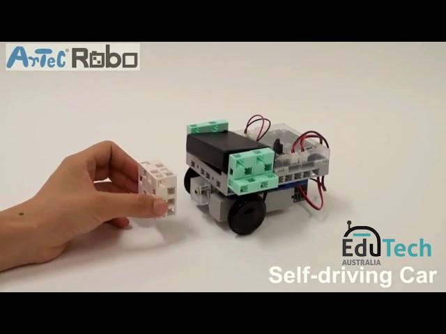 EduTech Australia robotics for education