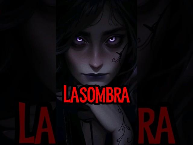 VTM - The Lasombra | Vampire The Masquerade Lore / History