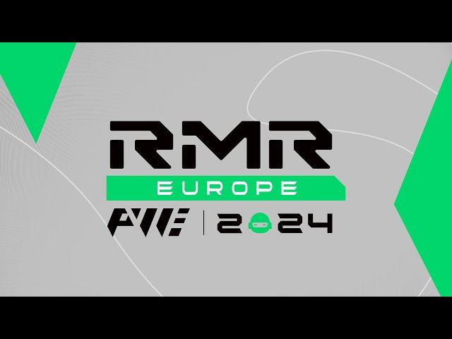 [A] PWE CS2 EU RMR B 2024 - Day 2