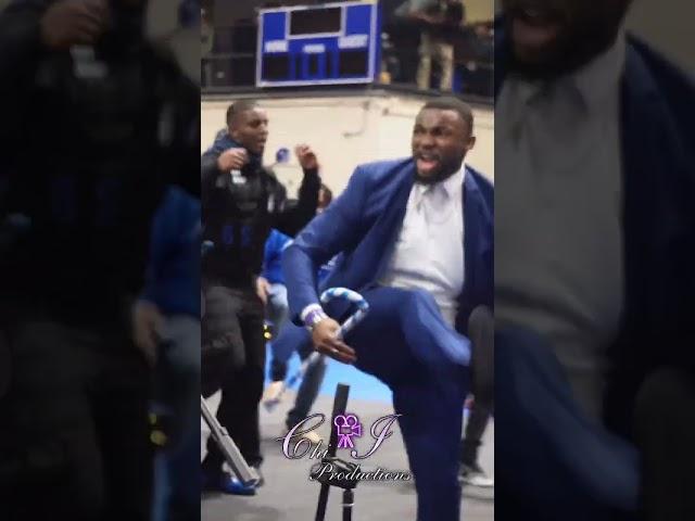 The ETA Chapter of Phi Beta Sigma @ NCAT #sigmawalk #greeklife #videography #ncat #videographer