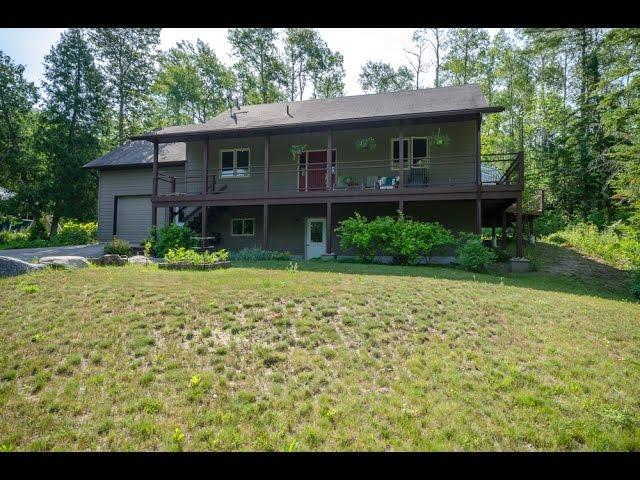 397 Silver Birch Dr Tiny Ontario Barrie Real Estate Tours HD Video Tour