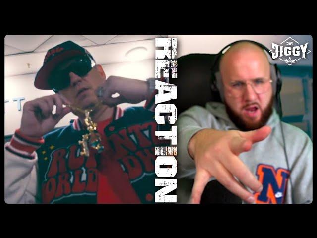 Money Boy - Next Level Sh*t | REACTION