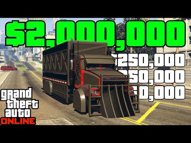 How to Make Millions With The Nightclub SOLO in GTA 5 Online! (Updated Solo Money Guide)