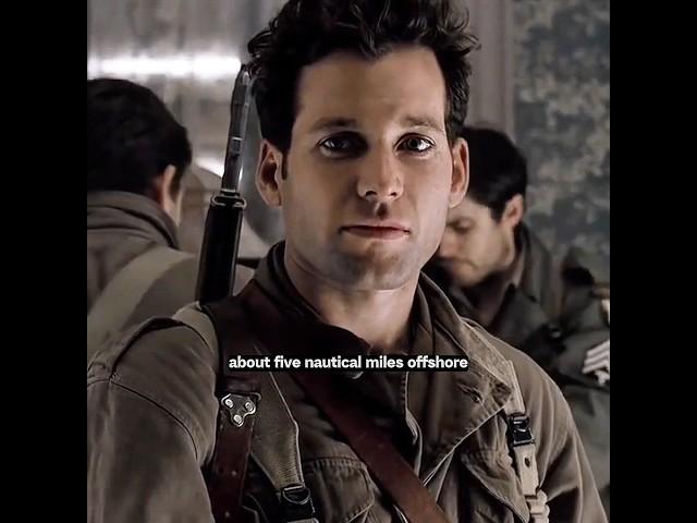 How Band of Brothers Private First Class Webster Disappeared in Real Life - #shorts #short