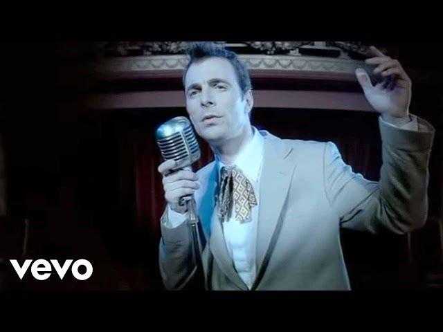 Kevin Johansen - Anoche Soñé Contigo (Official Video)