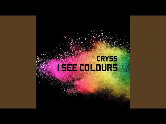 I See Colours