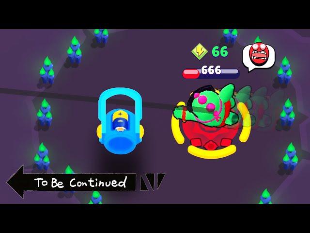 VERY GOOD TIMING OR VERY BAD LUCK ? | Brawl Stars Funny Moments & Fails 2023 #353