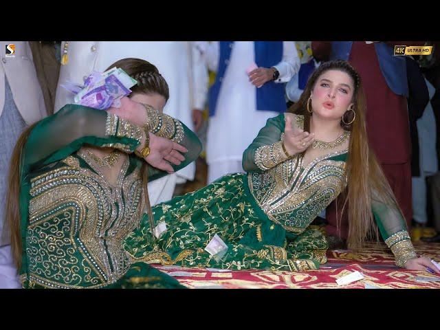 Dhola Judaiyan, Chahat Baloch Wedding Dance Performance, SGRecords 2024